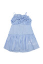 robe-en-coton-bleu-clair-avec-volants