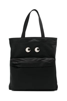 Eyes Tote