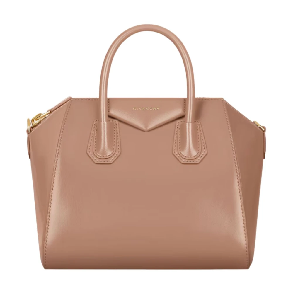 Givenchy Pink Handbags, Female, One Size, Bags..