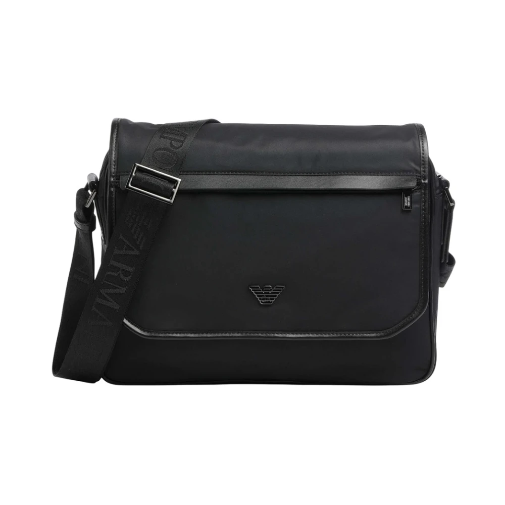 Bags > Messenger Bags - - Emporio Armani - Modalova