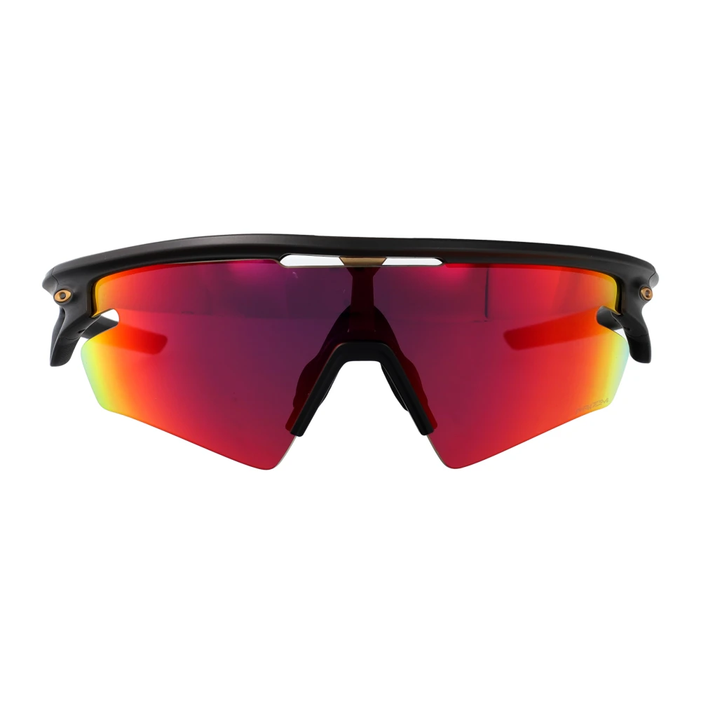 Oakley - Sphaera Slash Sonnenbrille - Sport - Unisex - Mehrfarbig - One Size - Bild 5