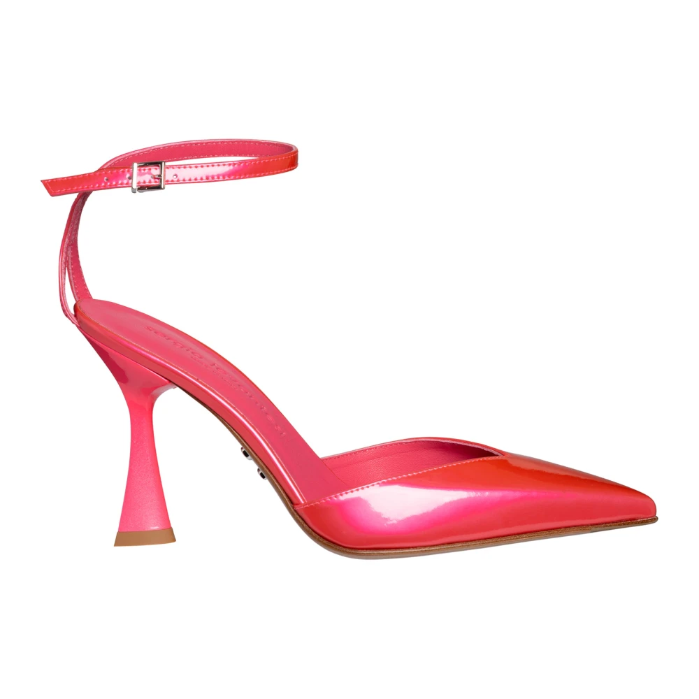 Shoes > Heels > Pumps - - Sergio Levantesi - Modalova