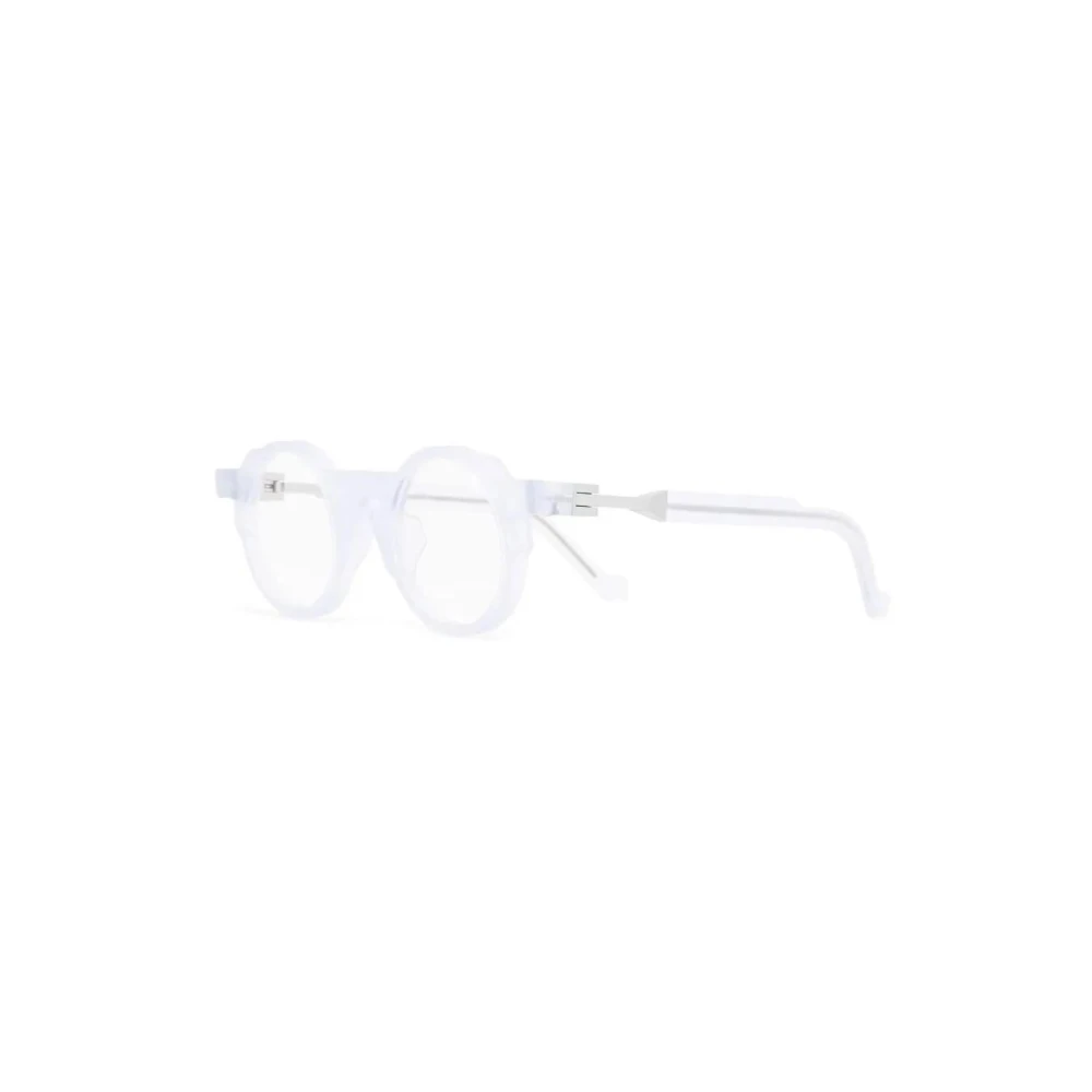 Vava Eyewear Unisex Gray Optical Frame