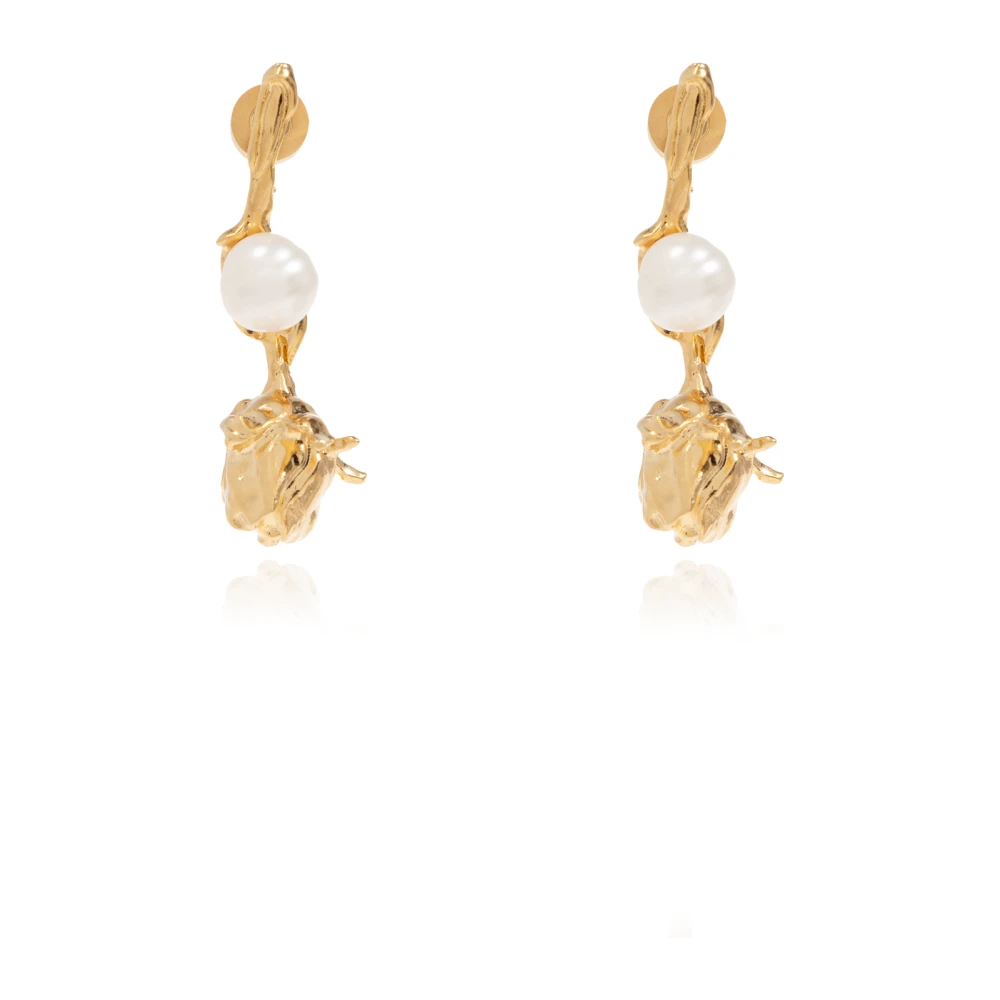Accessories > Jewellery > Earrings - - Marni - Modalova