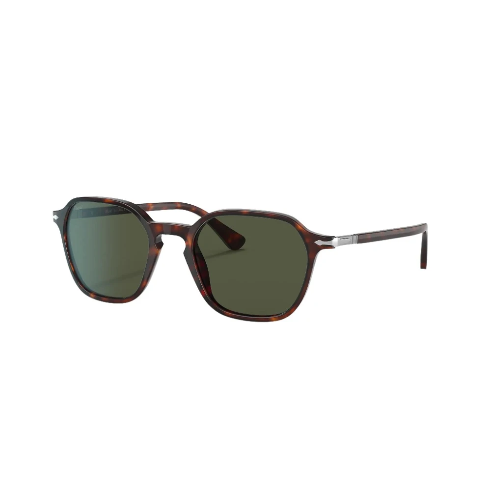 Persol Solglasögon Sole Po3256S Brun Dam