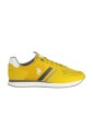 sneaker-jaune-au-style-frappant
