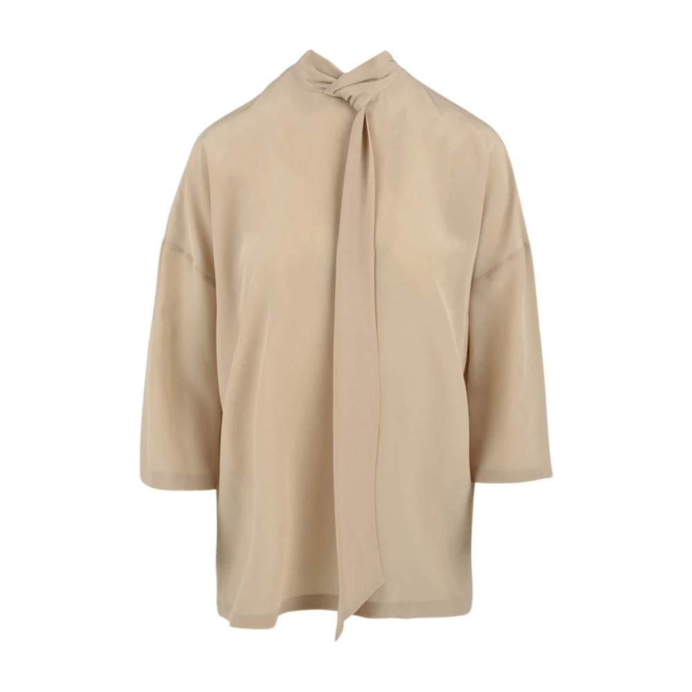 Blouses & Shirts > Blouses - - Aspesi - Modalova