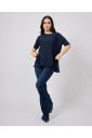 t-shirts-et-polos-bleus