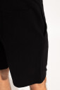 shorts-avec-logo