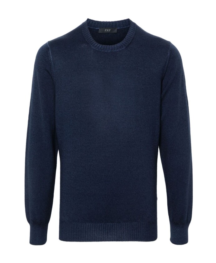 pull-en-maille-a-col-rond