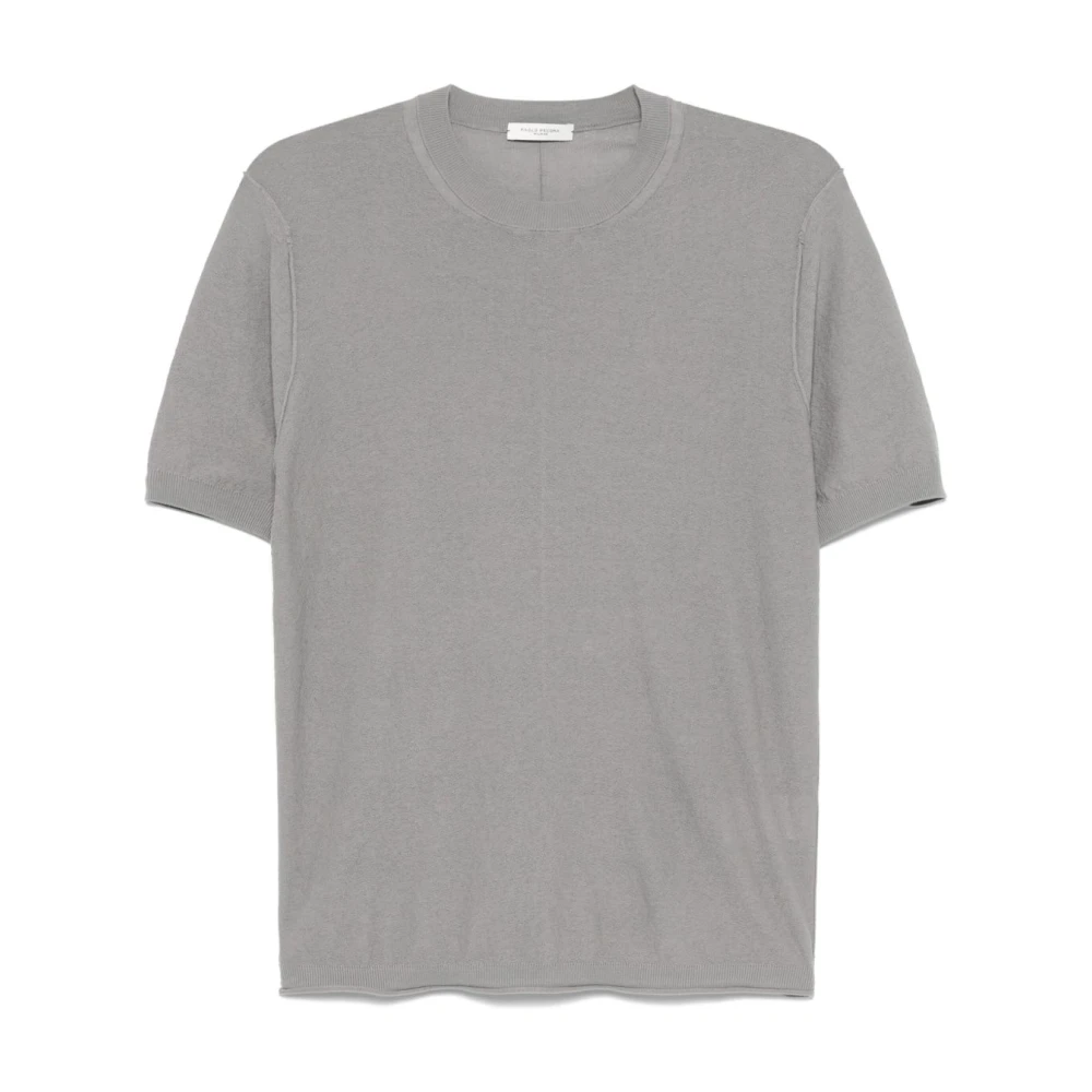 Tops > T-Shirts - - Paolo Pecora - Modalova