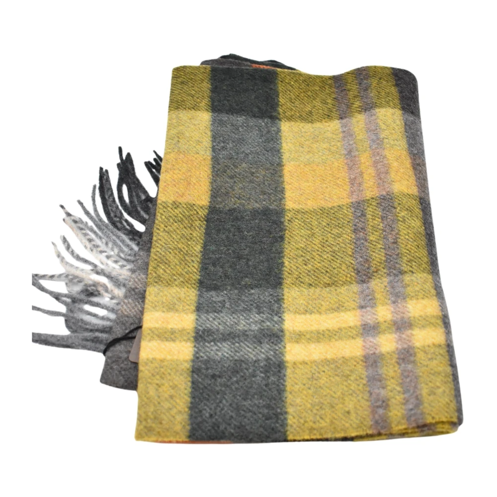 Accessories > Scarves > Winter Scarves - - Church's - Modalova