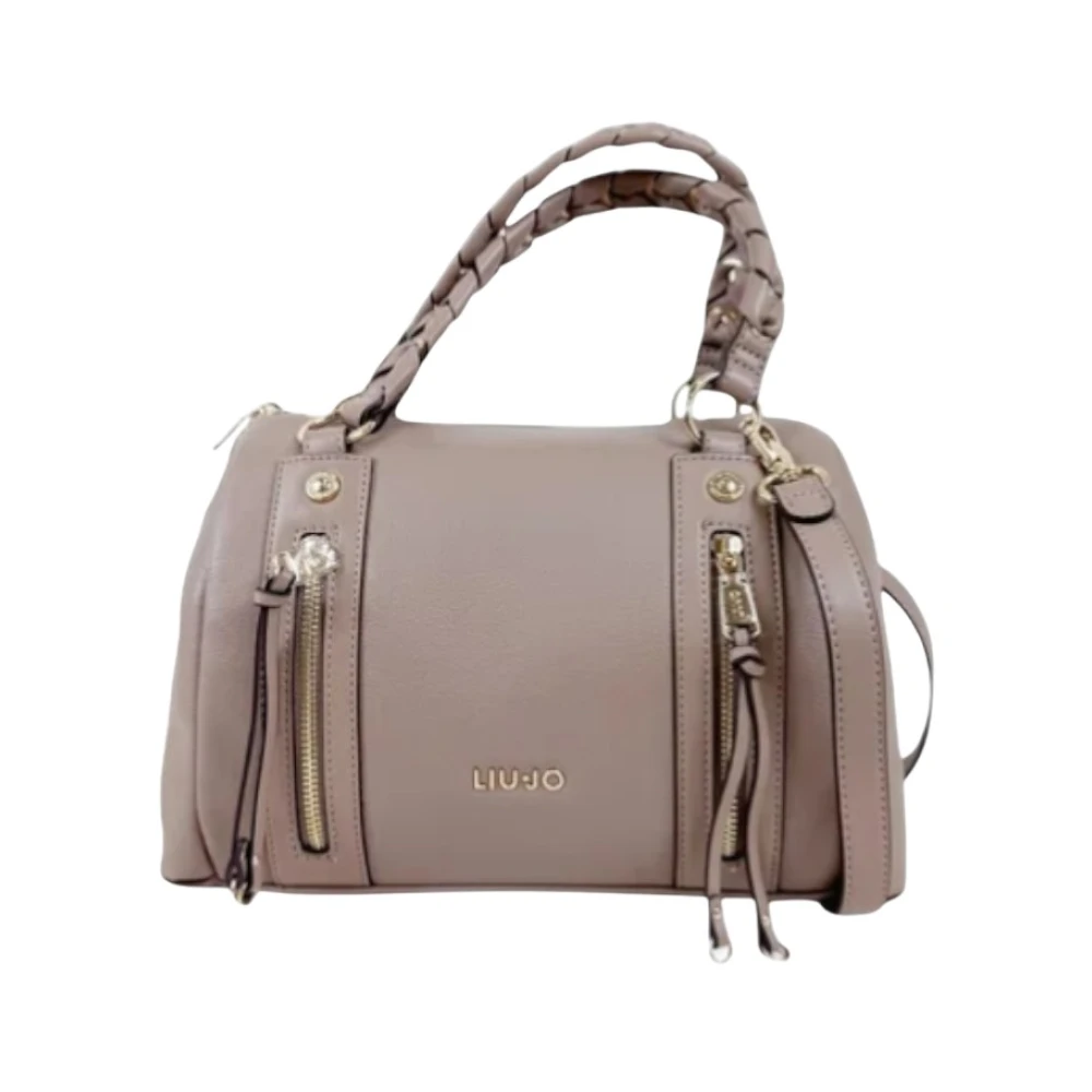 Liu Jo Donna Marrone Borse, Taglia Unica, New,