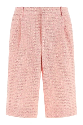 Effie Bermuda Shorts