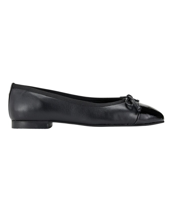 sophie-ballerines-en-cuir-noir