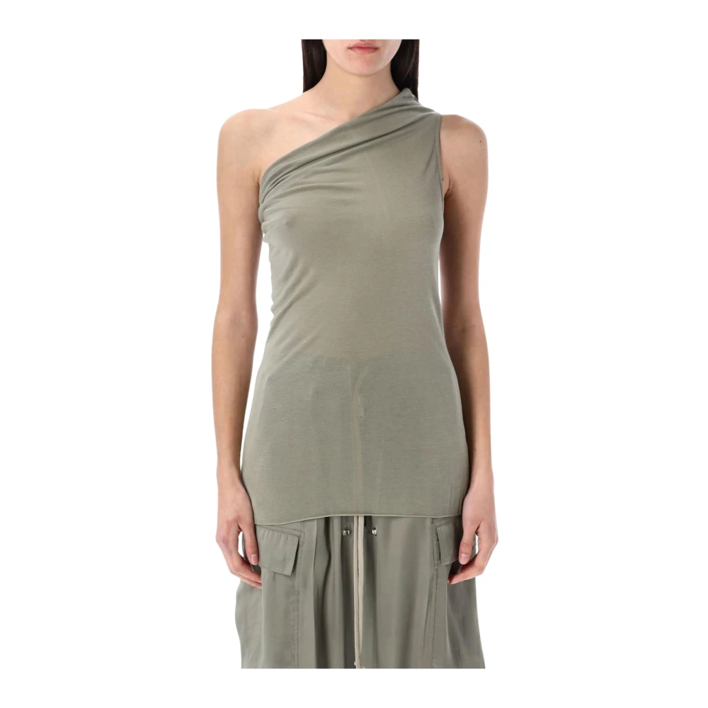Tops > Sleeveless Tops - - Rick Owens - Modalova