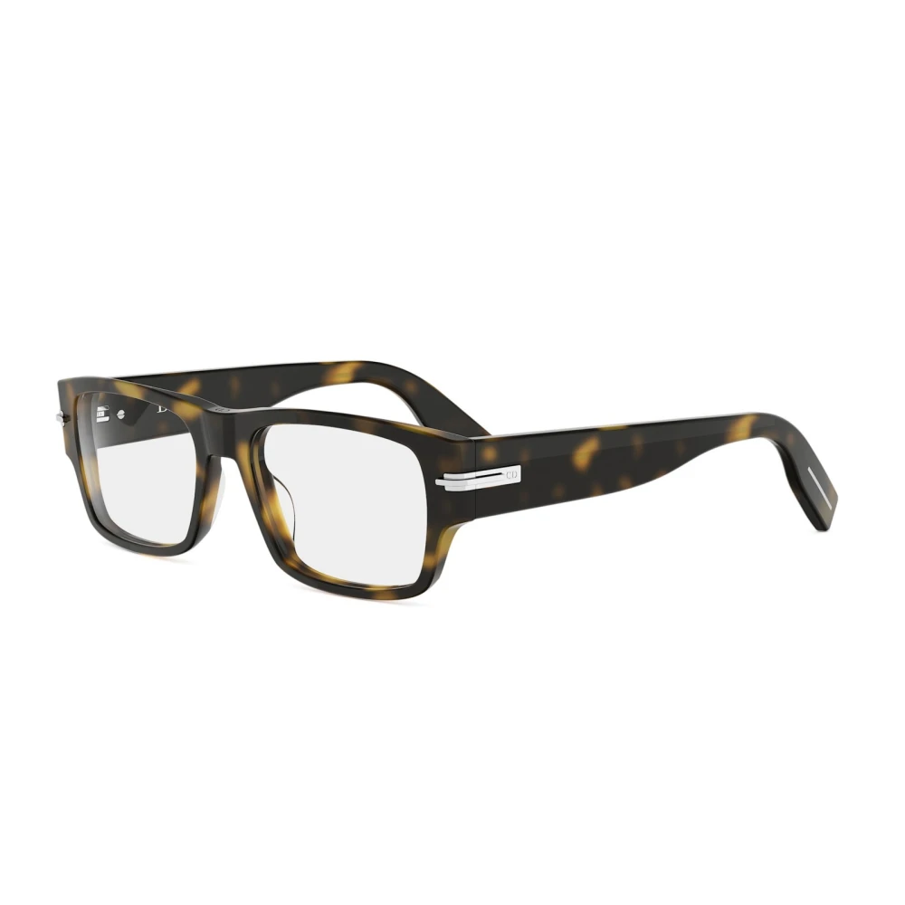Dior Brown Glasses, Male, 54 Mm, Blacksuit Xlo S1i 2000 Eyeglasses