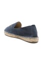 blue-flat-shoes