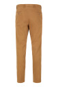pantalon-long-en-coton-beige-uni-pour-hommes