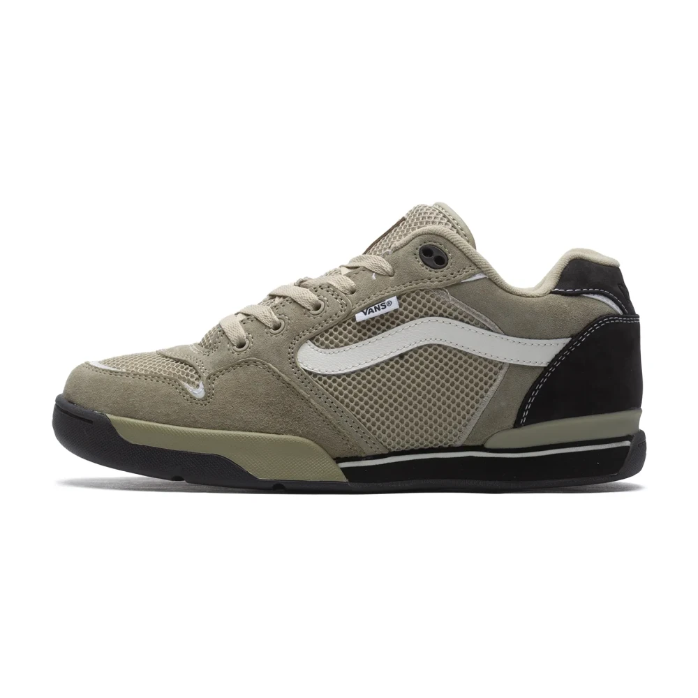 Vans - Shoes > Sneakers - Gray - Vans - Modalova