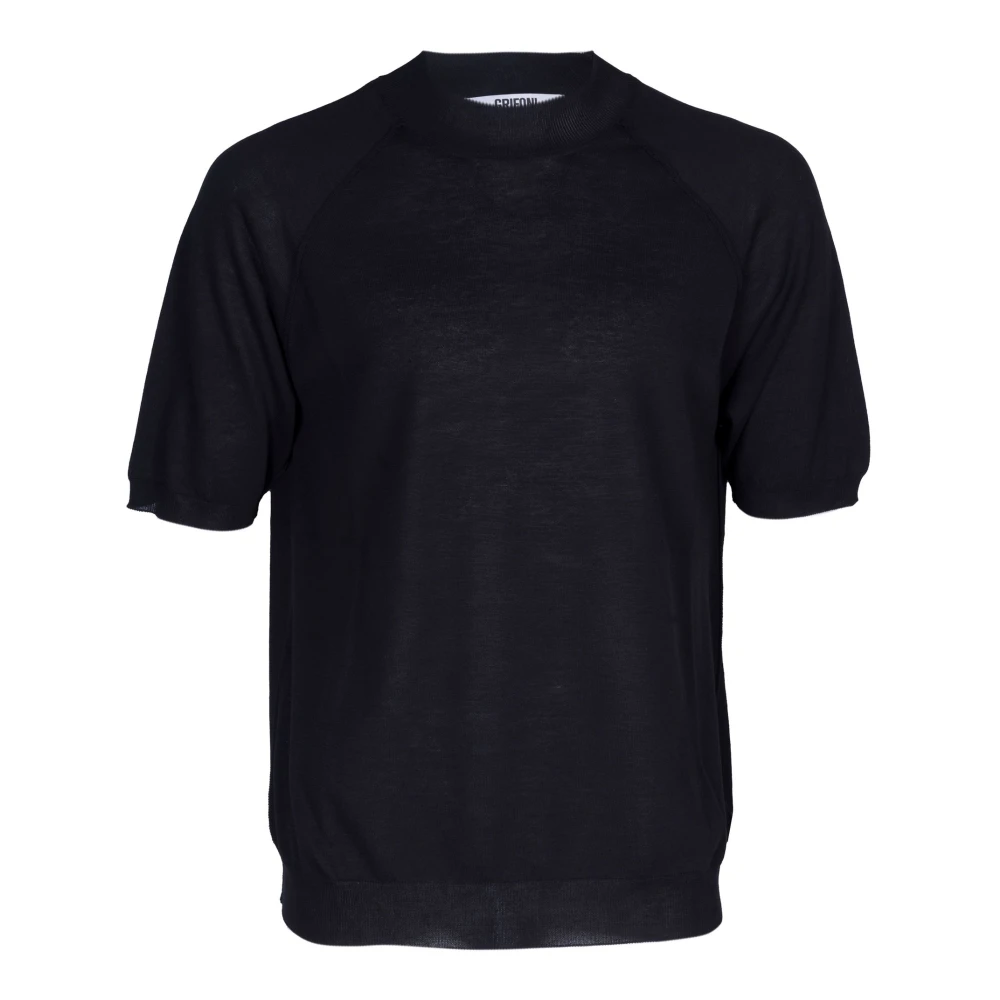 Tops > T-Shirts - - Mauro Grifoni - Modalova