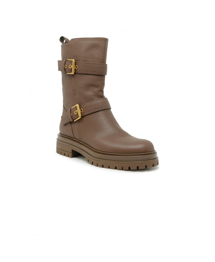bottines-camel