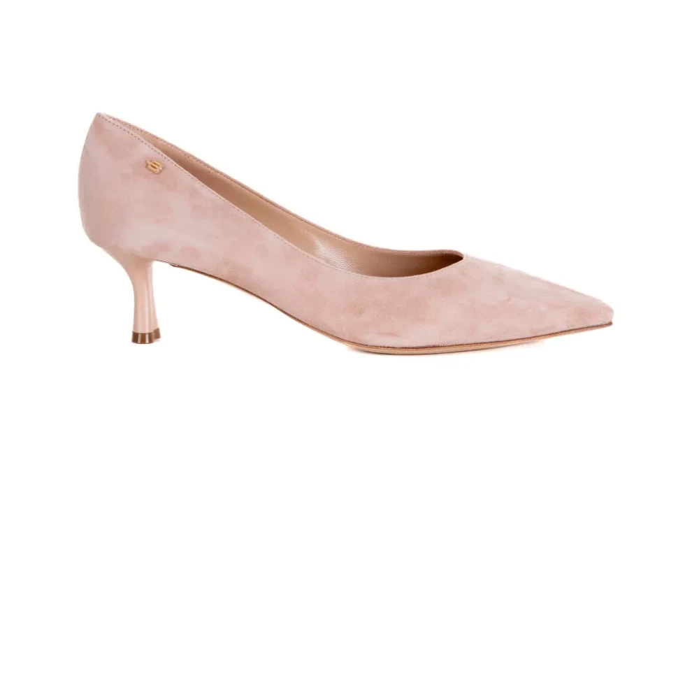 Shoes > Heels > Pumps - - Baldinini - Modalova