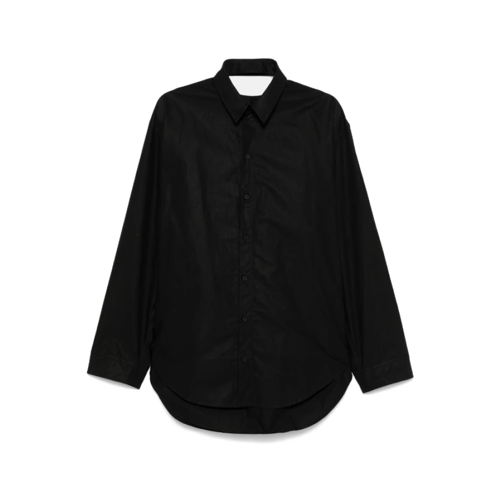 Blouses & Shirts > Shirts - - Khaite - Modalova