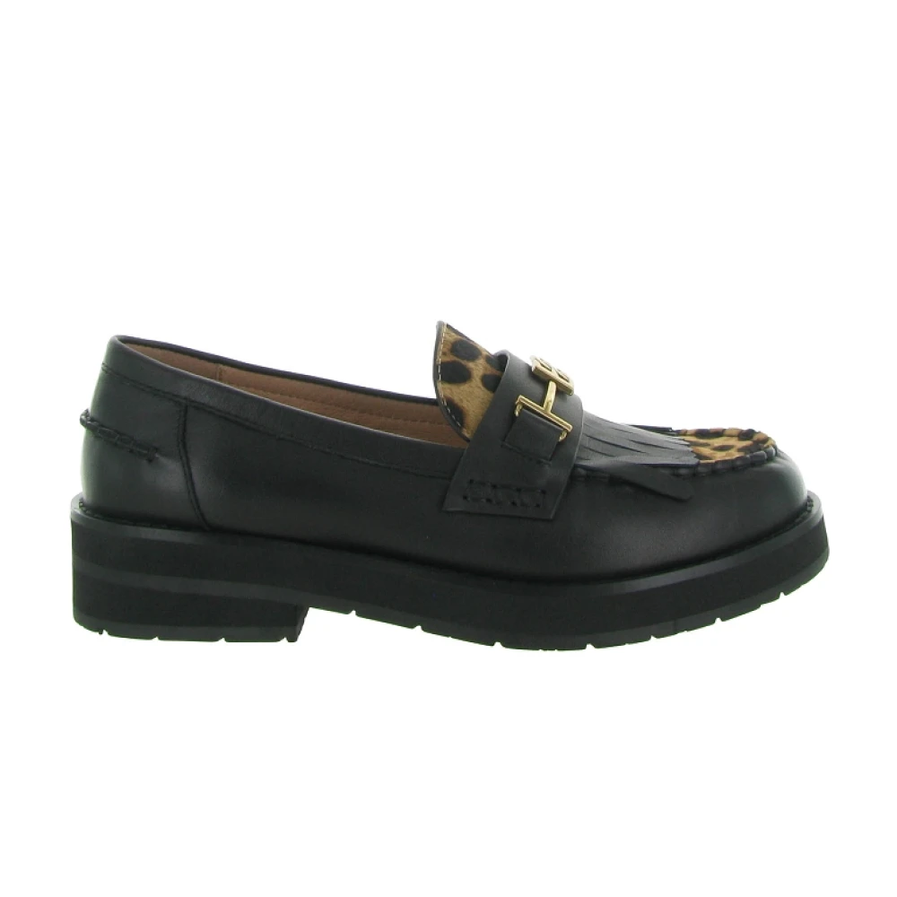 Shoes > Flats > Loafers - - Bibi Lou - Modalova