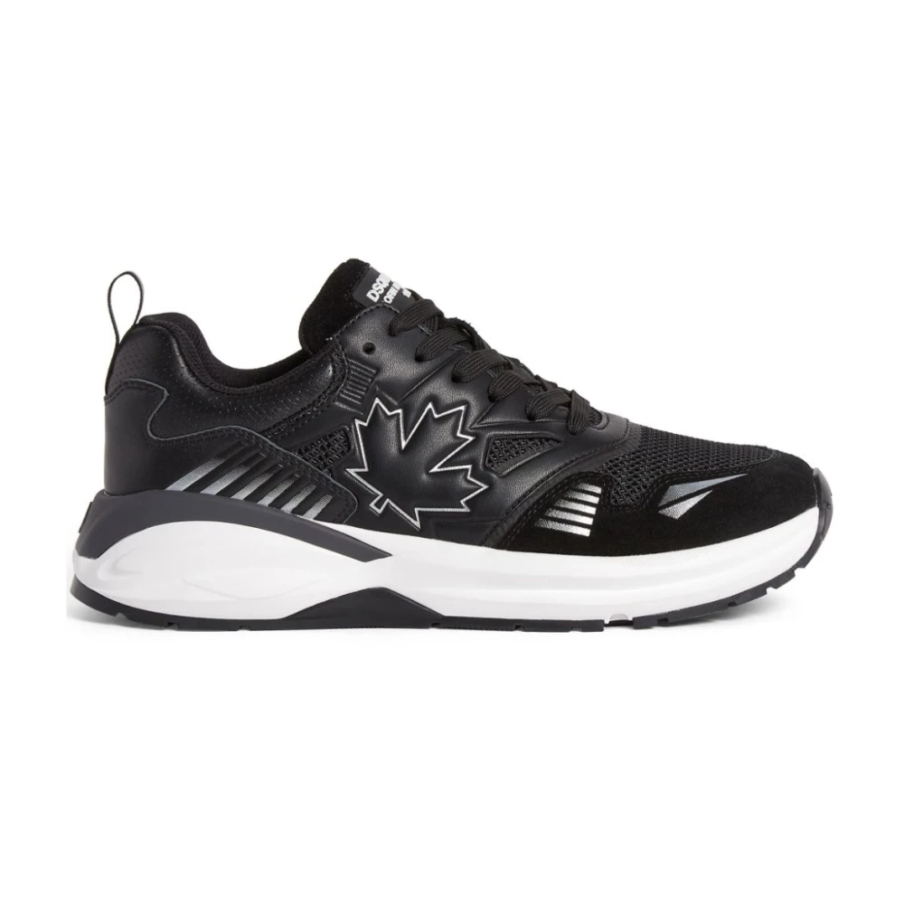 Shoes > Sneakers - - Dsquared2 - Modalova