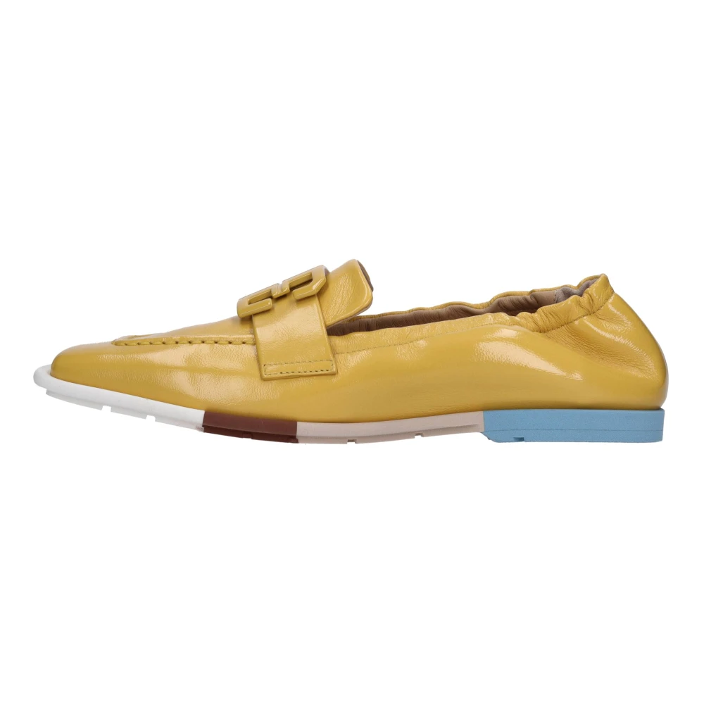 Shoes > Flats > Loafers - - Fabi - Modalova