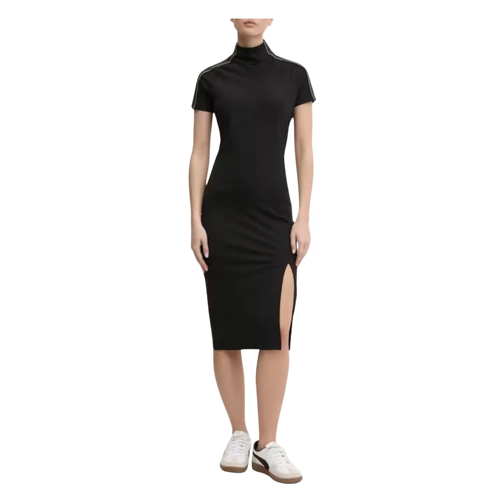 Dresses > Day Dresses > Midi Dresses - - Hugo - Modalova
