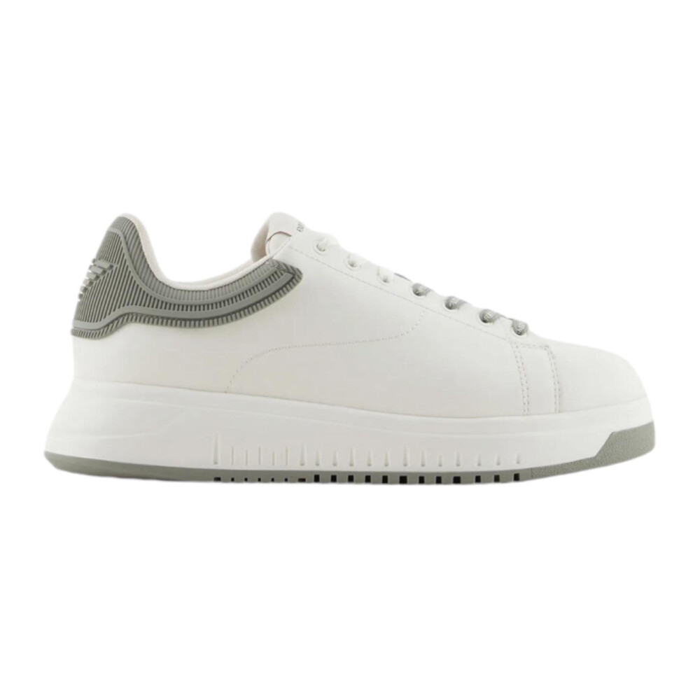 Emporio Armani Sneaker im Sale Kaufen Sneaker von Emporio Armani online bei Miinto