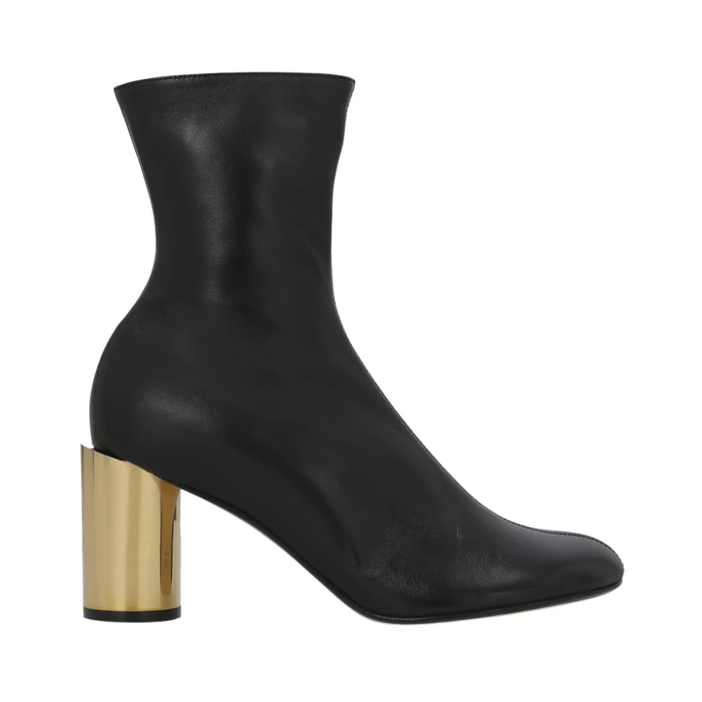 Lanvin Donna Nero Scarpe, 36 Eu, New,