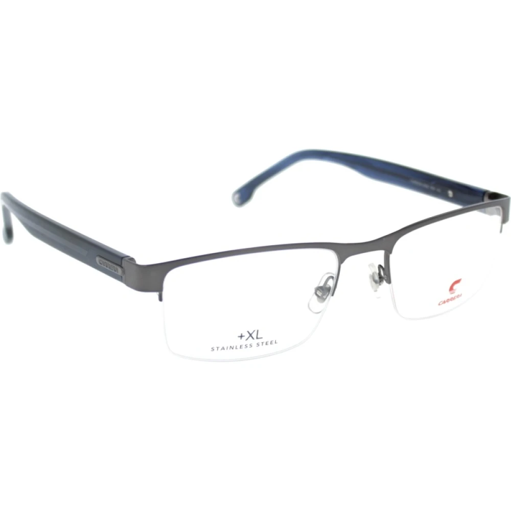 Carrera Stiliga Glasögon Gray, Herr