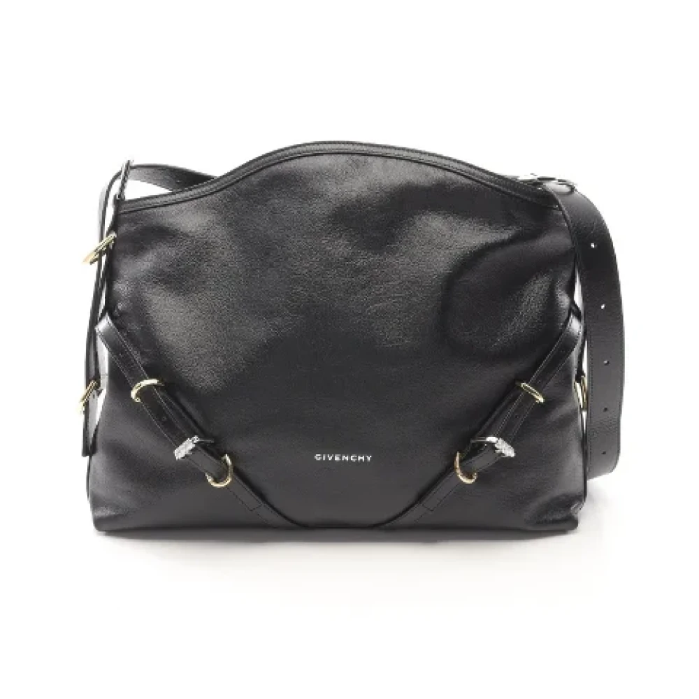 Pre-owned > Pre-owned Bags > Pre-owned Shoulder Bags - - Givenchy Pre-owned - Modalova