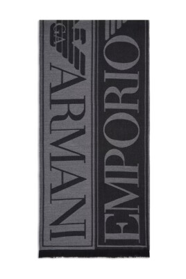 black-wool-jacquard-scarf-with-maxi-lettering