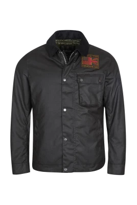 Workers Wax Jacket
