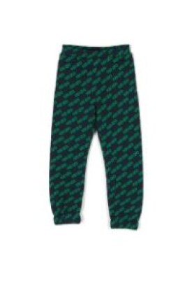 bas-de-jogging-enfants-marine-logo-vert