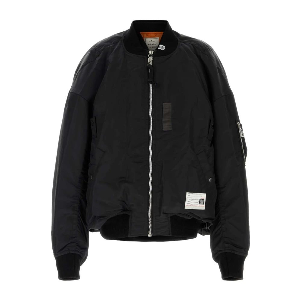 Jackets > Bomber Jackets - - Mihara Yasuhiro - Modalova