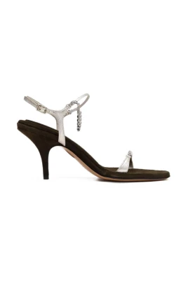 Zia Kitten Heel Sandaler