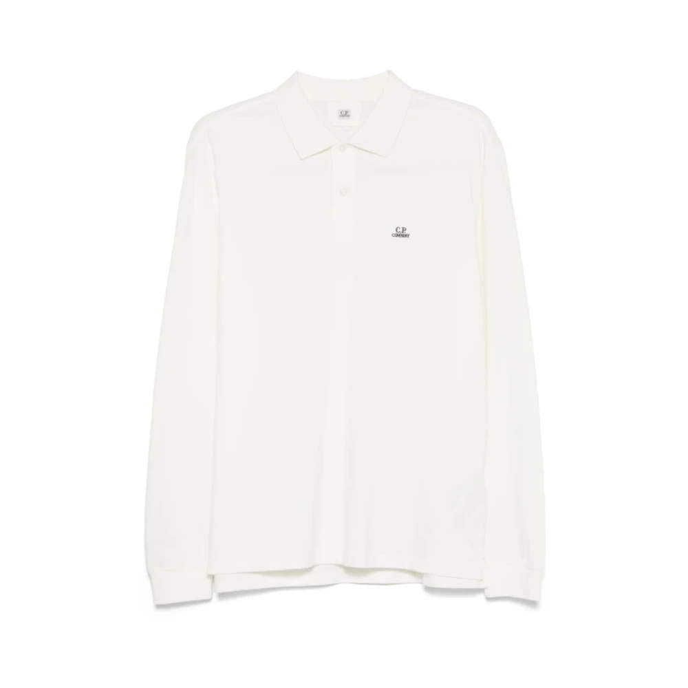 Tops > Polo Shirts - - C.p. Company - Modalova
