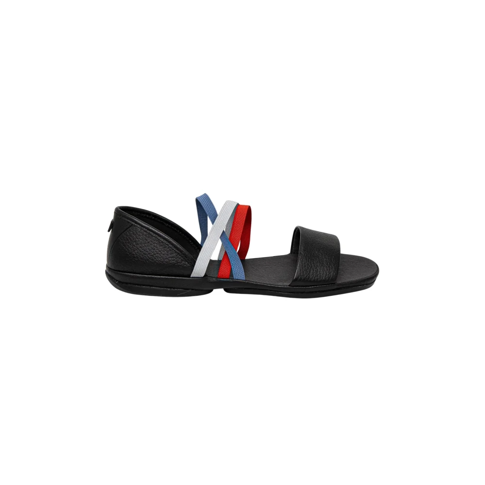 Camper Donna Nero Scarpe, 39 Eu, New,