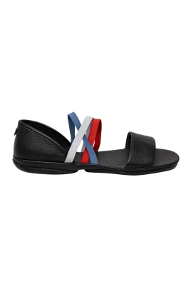 TWS Platta Sandaler