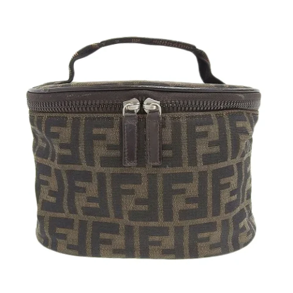 Pre-owned > Pre-owned Bags > Pre-owned Handbags - - Fendi Vintage - Modalova