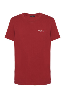 flocked-t-shirt