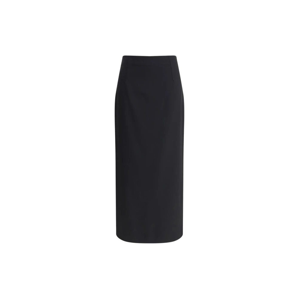 Skirts > Midi Skirts - - Lardini - Modalova