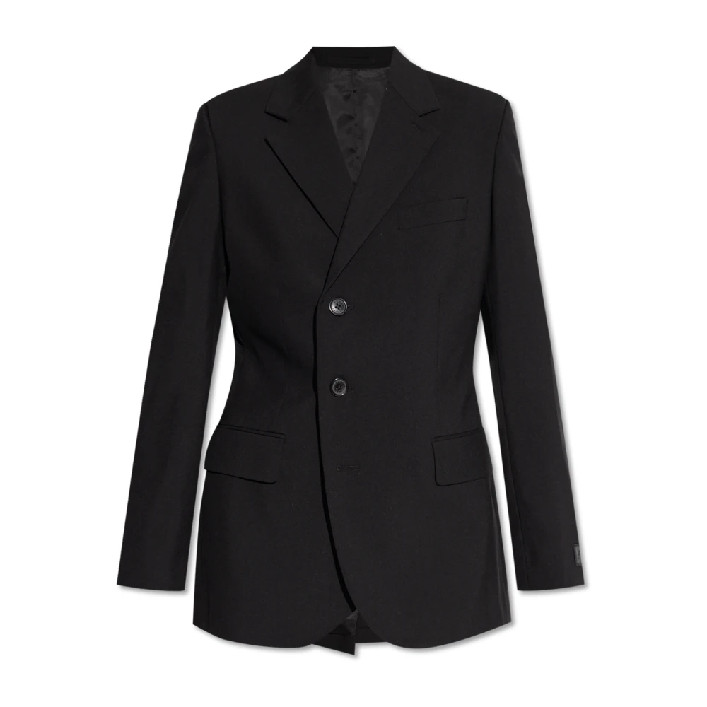 Kenzo - Jackets > Blazers - Black - Kenzo - Modalova