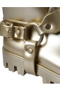 gouden-pvc-regenlaarzen