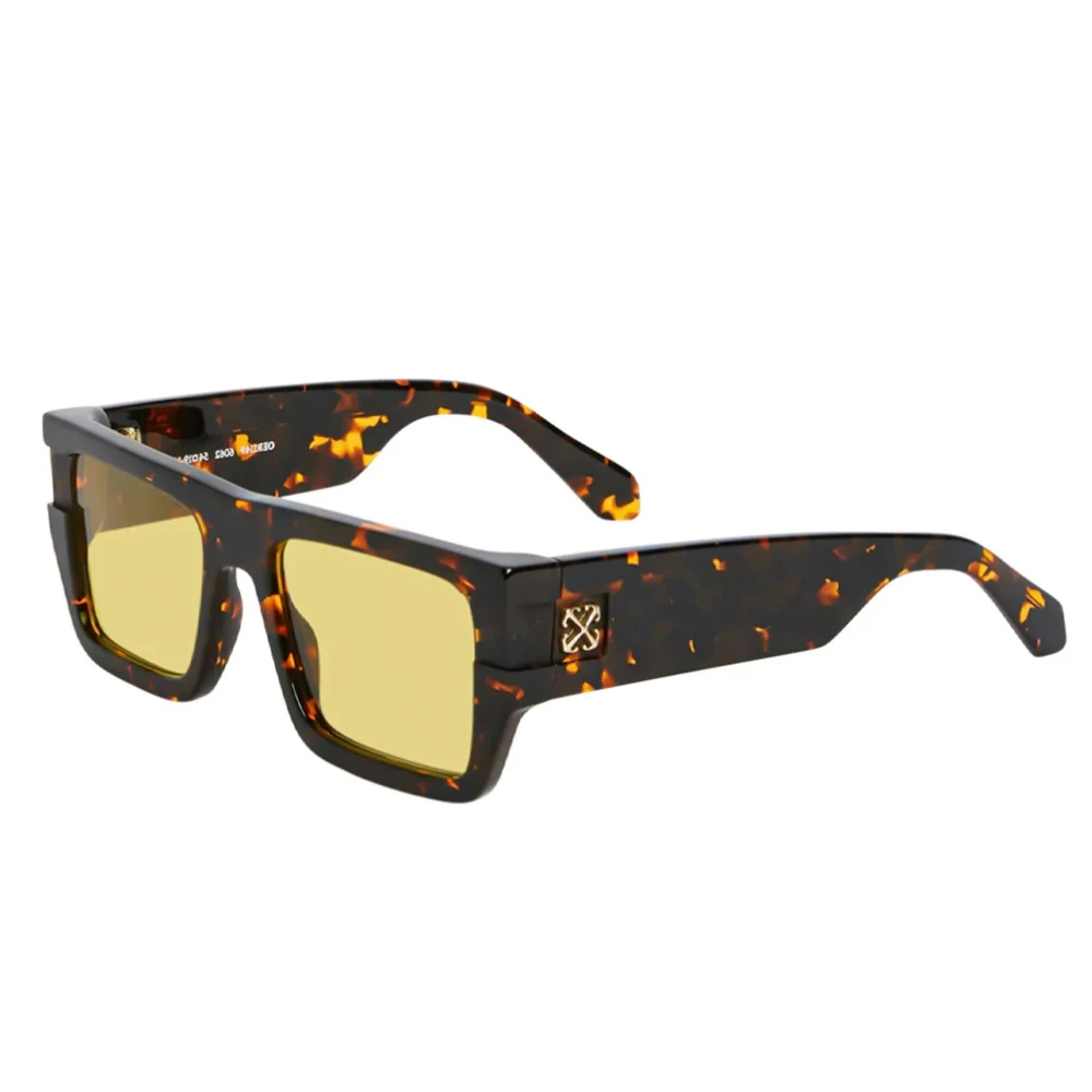 Accessories > Sunglasses - - Off White - Modalova